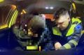 В первый рабочий день недели Госавтоинспекция Ноябрьска выявила двух нетрезвых водителей