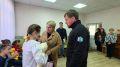 Ямальцы передали гуманитарную помощь детям в ДНР