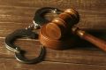 Жителя Белоярска приговорили к четырем годам колонии за нападение на полицейского