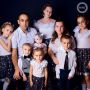 Ко Дню матери многодетные ямальские семьи получат единовременную выплату