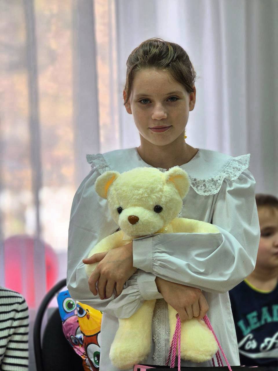 Ямал — Донбассу. Добрая помощь для искренних сердец