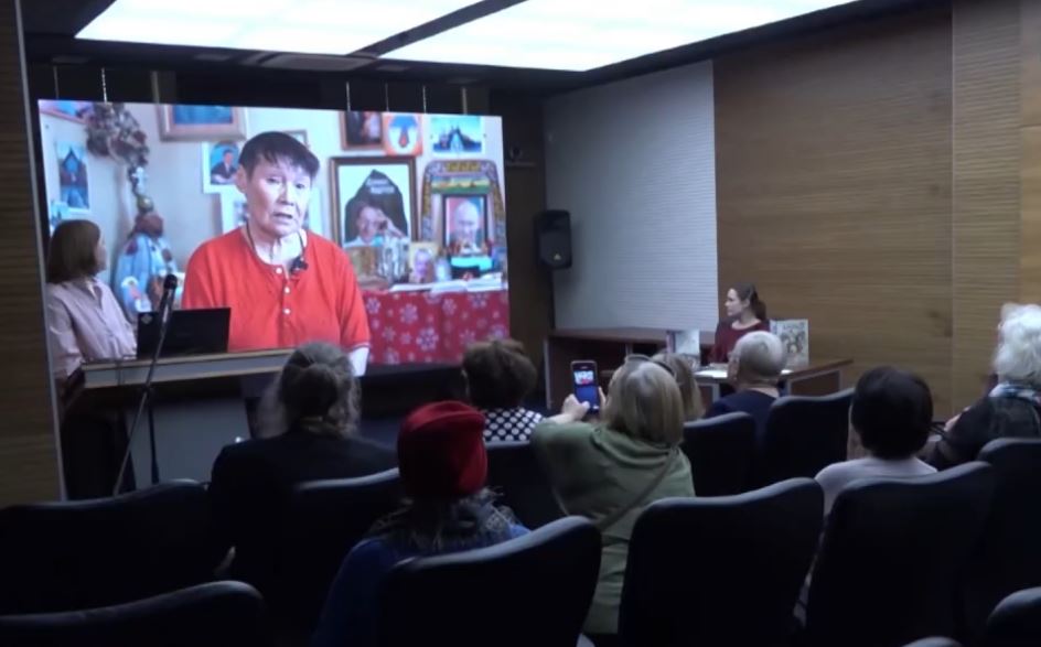 Триумф региональной литературы Триумф региональной литературы