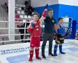 Ноябрьские бойцы муайтай везут пять наград с омских соревнований