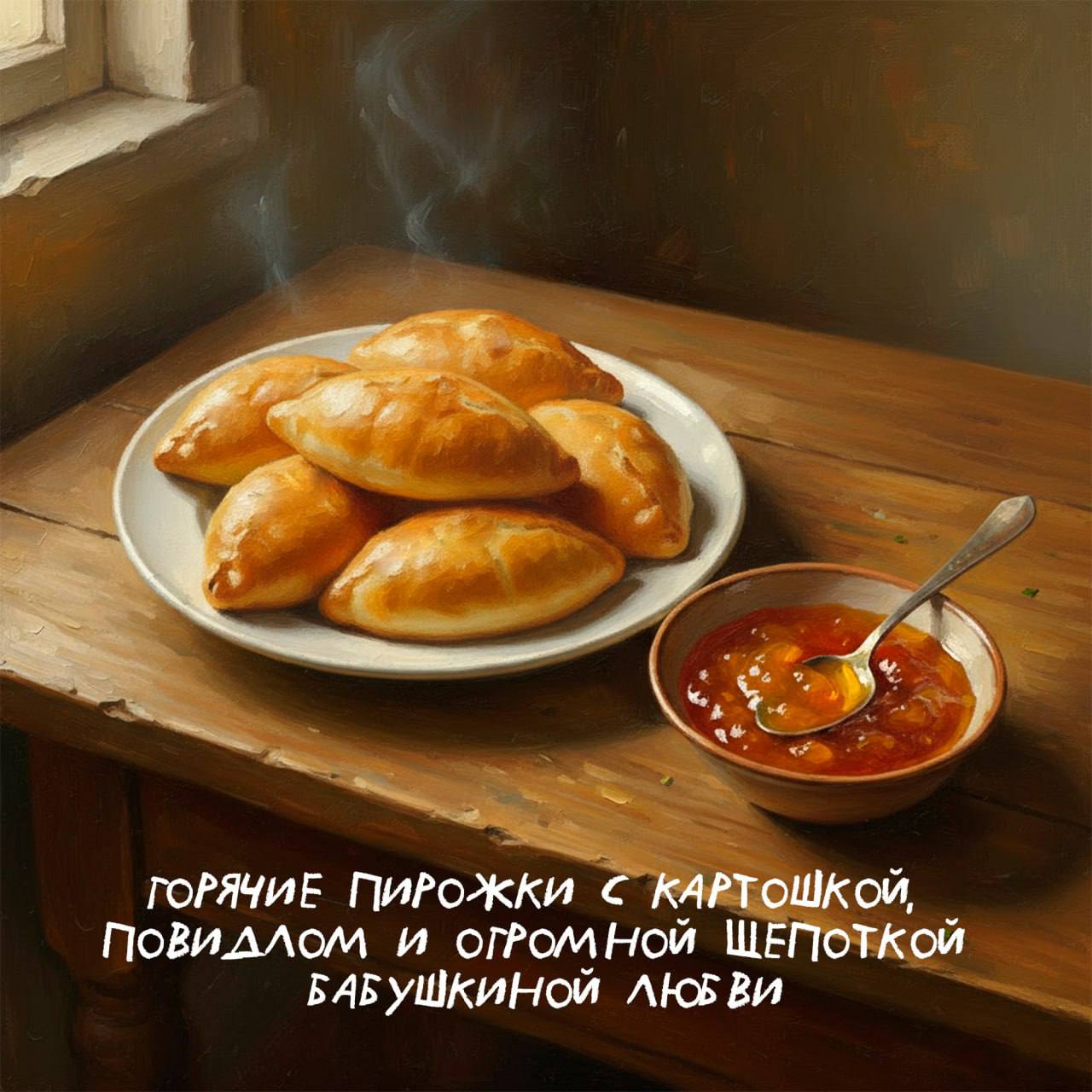 Для них мы всегда самые лучшие, а они для нас — островок уюта и любви Для них мы всегда самые лучшие, а они для нас — островок уюта и любви