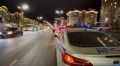 В Новом Уренгое автоинспекторы провели сплошную проверку