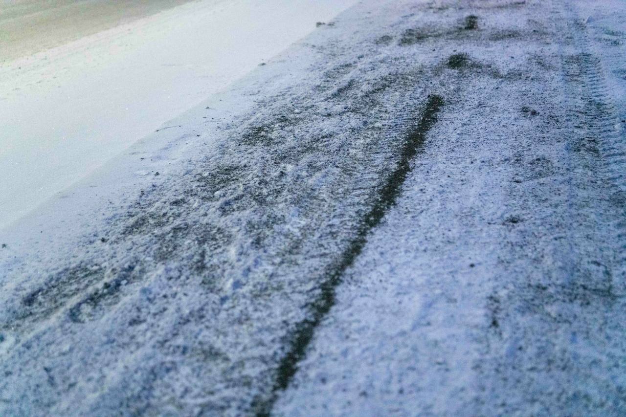 Алексей Титовский: Дорожные службы приступили к зимнему содержанию улично-дорожной сети нашего города Алексей Титовский: Дорожные службы приступили к зимнему содержанию улично-дорожной сети нашего города