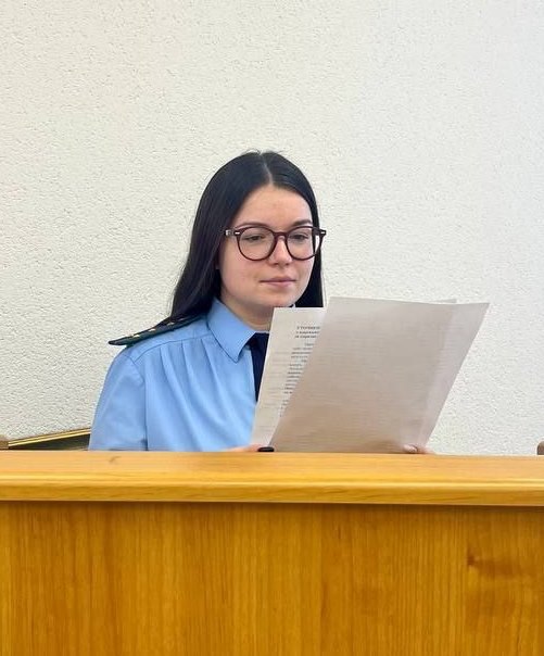 Благодаря вмешательству прокуратуры Красноселькупского района восстановлены жилищные права участника СВО Благодаря вмешательству прокуратуры Красноселькупского района восстановлены жилищные права участника СВО