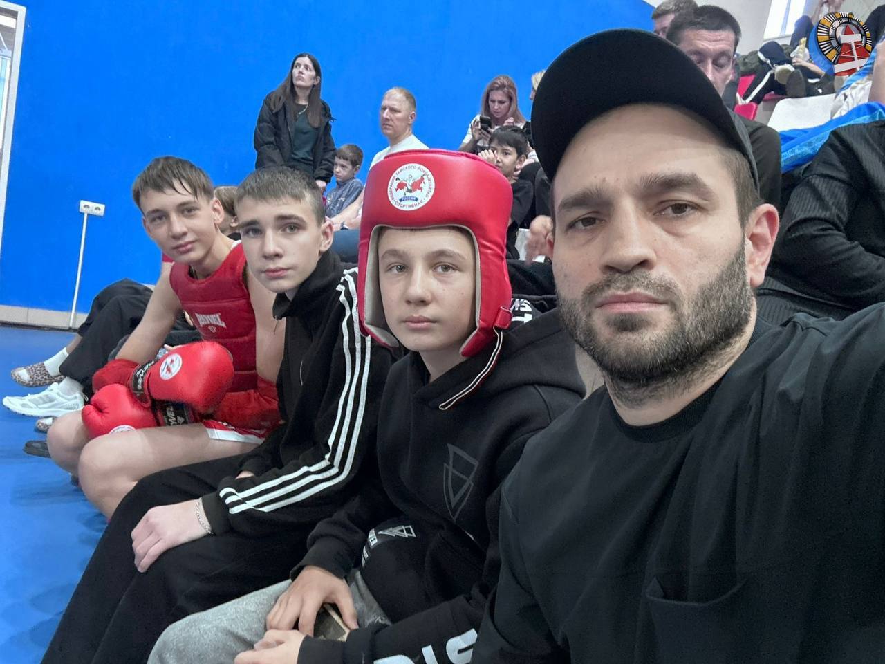 Юные ноябряне завоевали пять медалей на первенстве Омской области по муатай и турнире памяти Данила Новикова Юные ноябряне завоевали пять медалей на первенстве Омской области по муатай и турнире памяти Данила Новикова