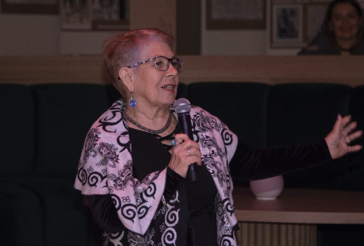 В рамках юбилея Нового Уренгоя в город приглашены три десятка ветеранов — активистов комсомольского движения В рамках юбилея Нового Уренгоя в город приглашены три десятка ветеранов — активистов комсомольского движения