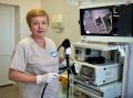 Современная эндоскопическая система спасает жизни ямальцев