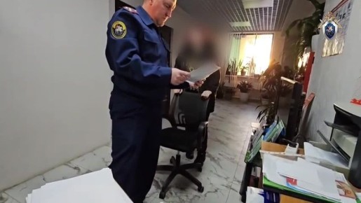 В Ноябрьске раскрыта группа, организовавшая незаконное пребывание мигрантов в России