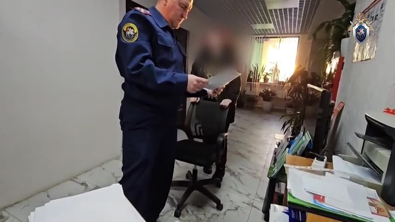 В Ноябрьске раскрыта группа, организовавшая незаконное пребывание мигрантов в России