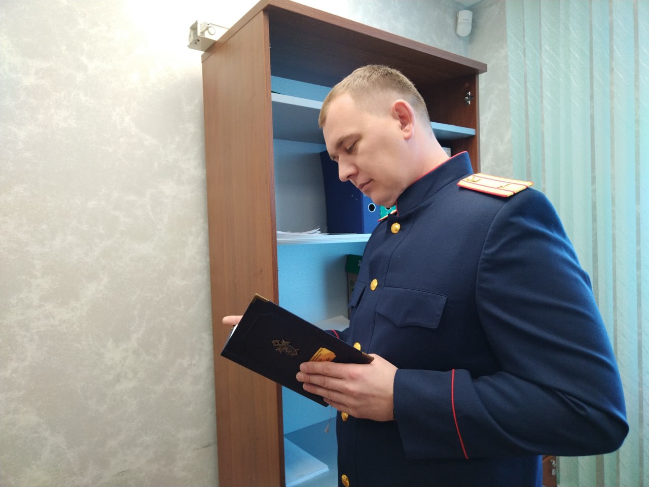 Следователями Салехарда выявлен дополнительный эпизод преступной деятельности жителя Челябинской области