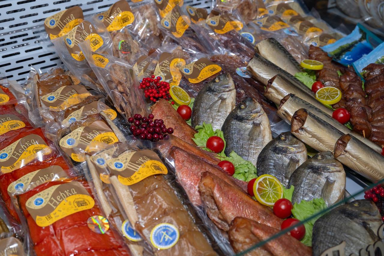 Дмитрий Артюхов: В Екатеринбурге на Совете при полномочном представителе Президента обсудили ключевые вопросы развития агропромышленного комплекса Урала, посетили отраслевую выставку Дмитрий Артюхов: В Екатеринбурге на Совете при полномочном представителе Президента обсудили ключевые вопросы развития агропромышленного комплекса Урала, посетили отраслевую выставку