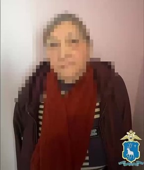 В Ноябрьске задержан курьер телефонных мошенников