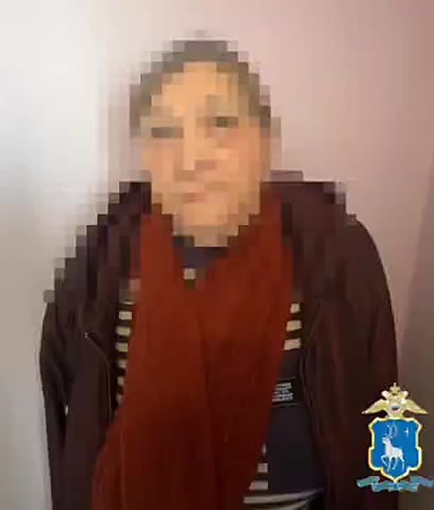 В Ноябрьске задержана 68-летняя пенсионерка-курьер телефонных мошенников