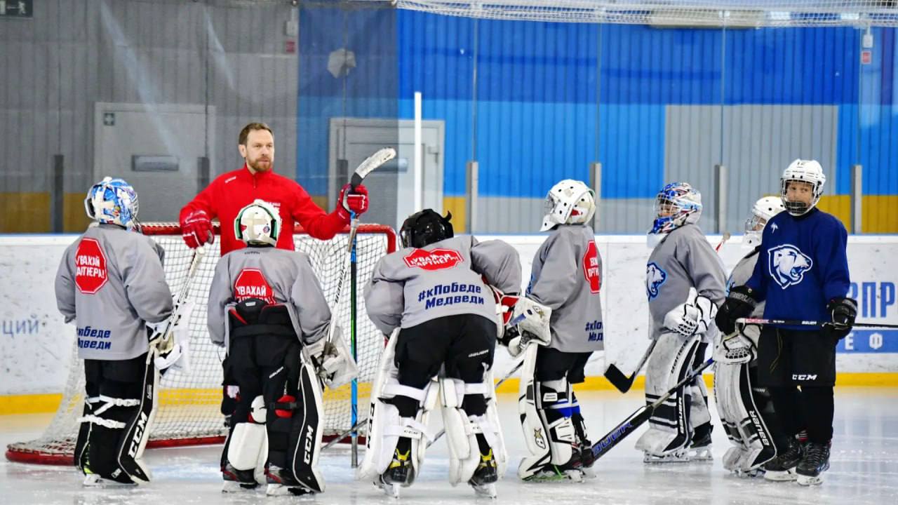 Спортивный призыв: на Ямал приглашают земских тренеров