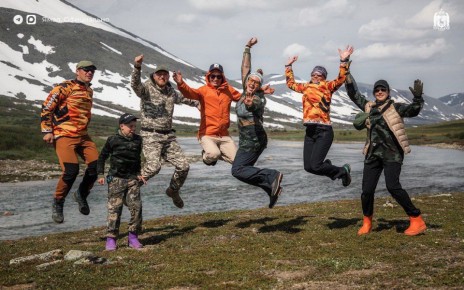 На Ямале подвели итоги туристического сезона