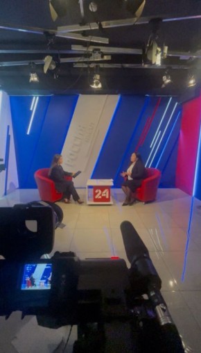 Как «Ассоциация народов России» Ямала объединяет нации?!