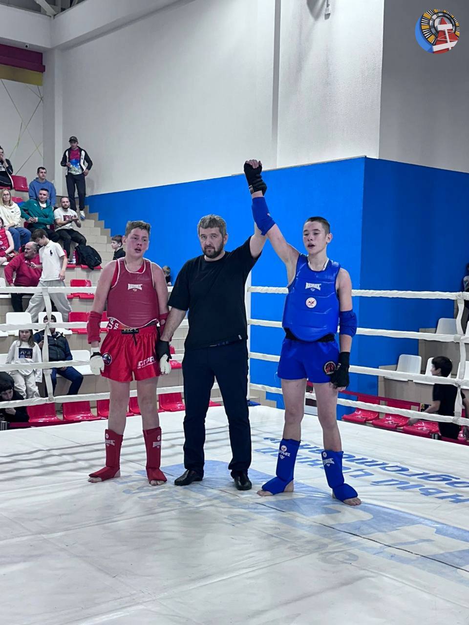 Юные ноябряне завоевали пять медалей на первенстве Омской области по муатай и турнире памяти Данила Новикова Юные ноябряне завоевали пять медалей на первенстве Омской области по муатай и турнире памяти Данила Новикова