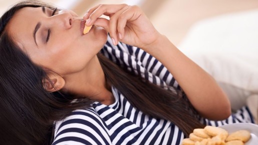 Никогда не выкидывайте этот «хлам» в мусор: с ним печенье получается бомбическим