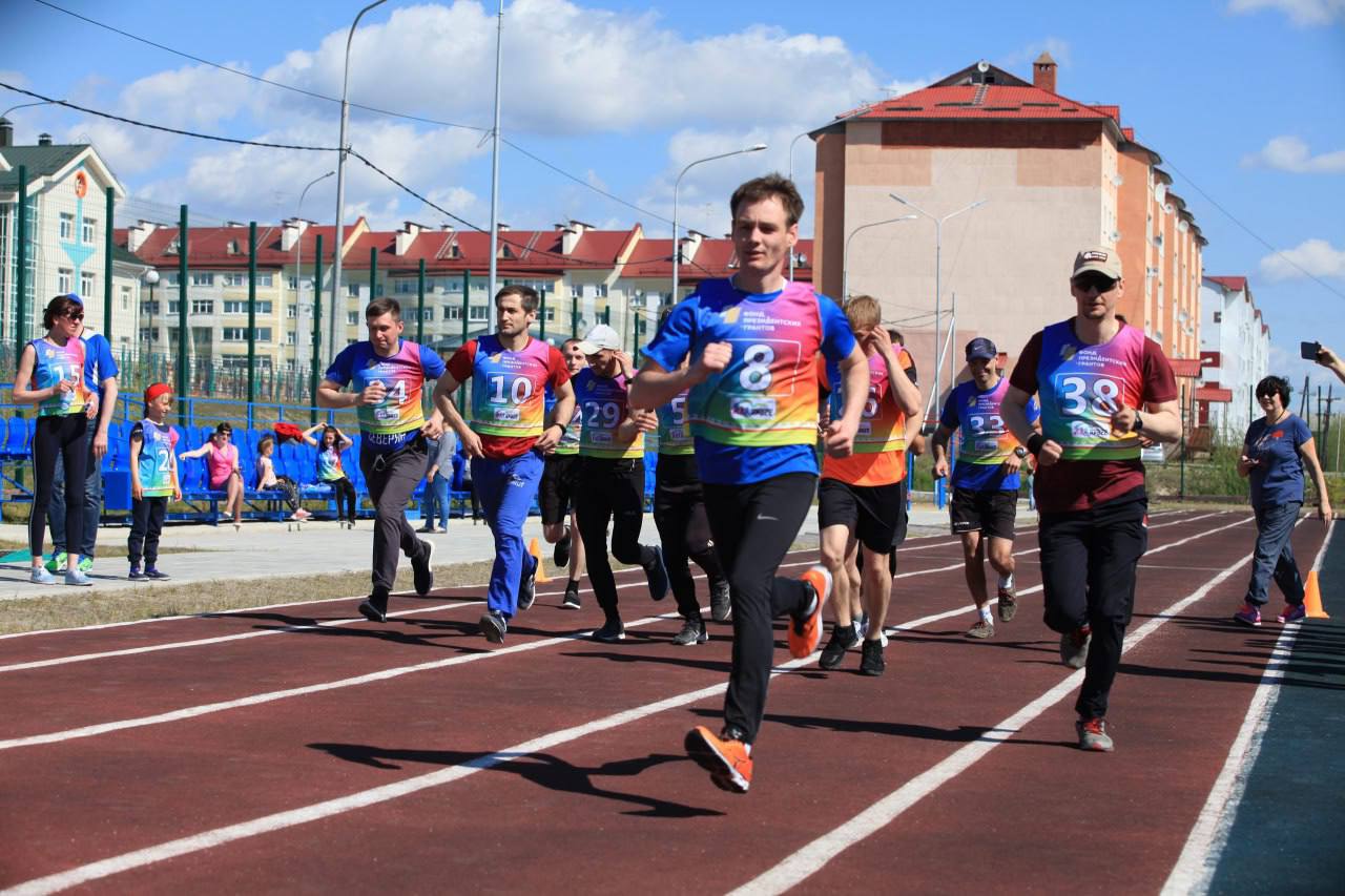 Названы лучшие окружные организации по внедрению ВФСК «Готов к труду и обороне»