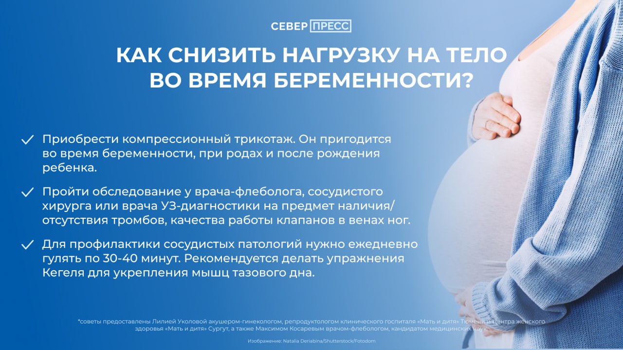 Зачаточное состояние: чек-лист для подготовки к беременности Зачаточное состояние: чек-лист для подготовки к беременности