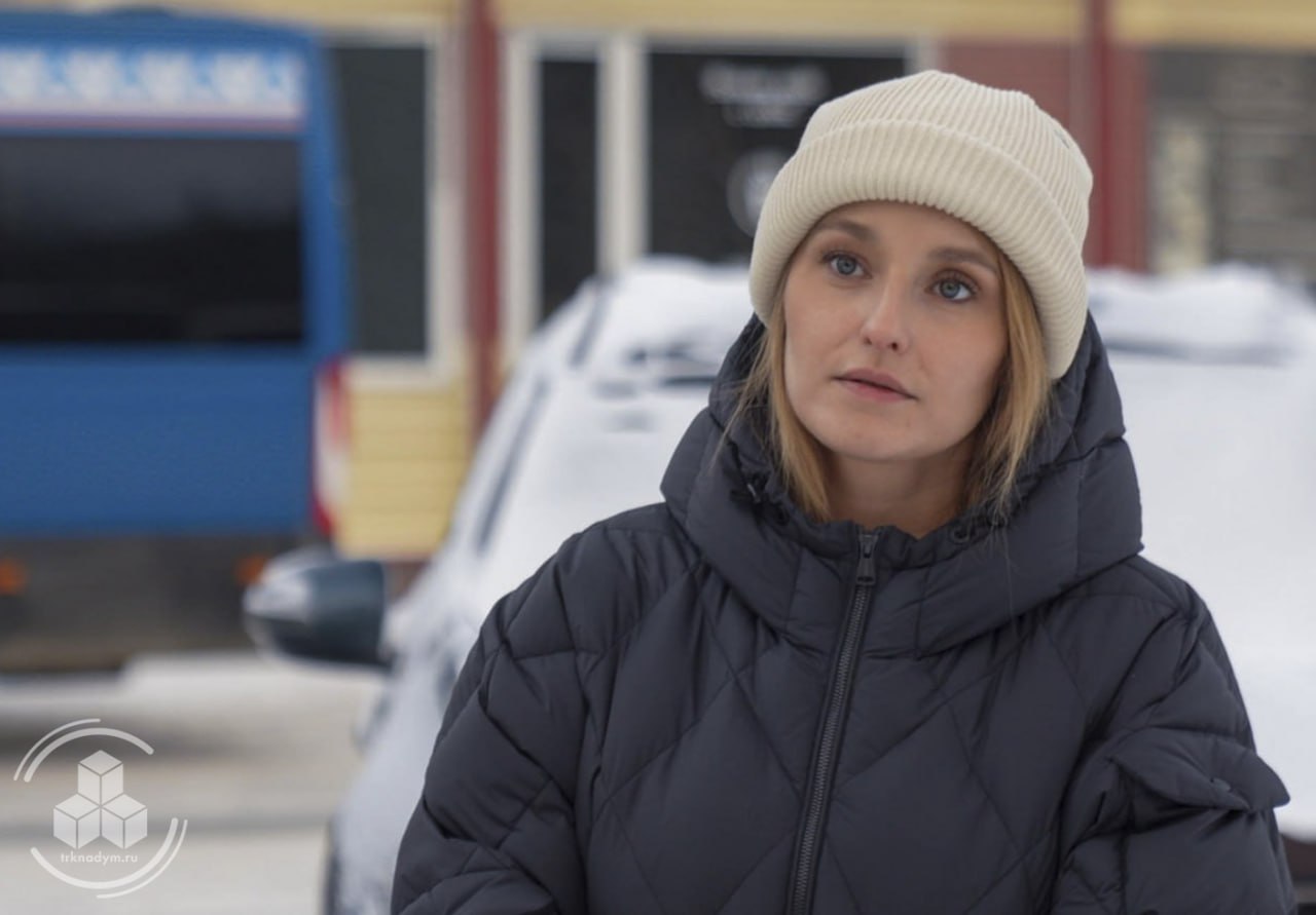 В Надыме состоялся рейд в рамках партийного проекта «Единой России» «Дом-школа-дом» В Надыме состоялся рейд в рамках партийного проекта «Единой России» «Дом-школа-дом»