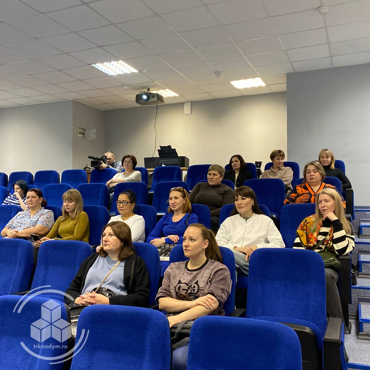 В Музее истории и археологии прошла лекция общества «Знание» на тему: «Как приучить ребёнка к здоровому образу жизни» В Музее истории и археологии прошла лекция общества «Знание» на тему: «Как приучить ребёнка к здоровому образу жизни»