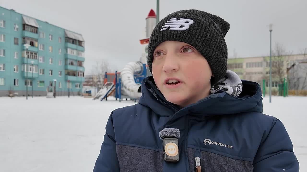 У каждого ребёнка должна быть семья: 13-летний Юра ищет родителей