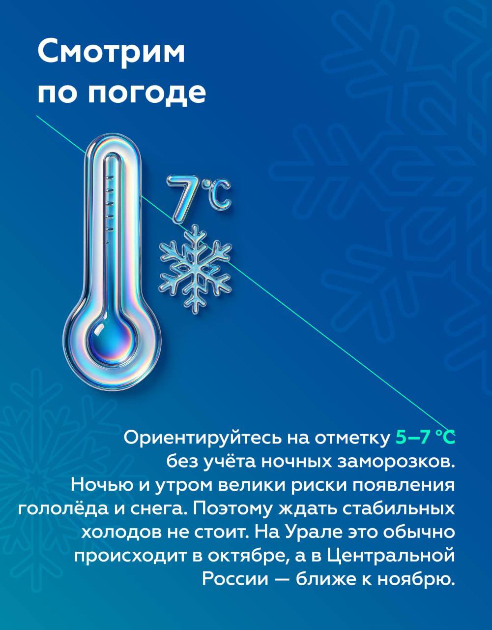 Опасное сочетание: холод, летняя резина и превышение скорости Опасное сочетание: холод, летняя резина и превышение скорости