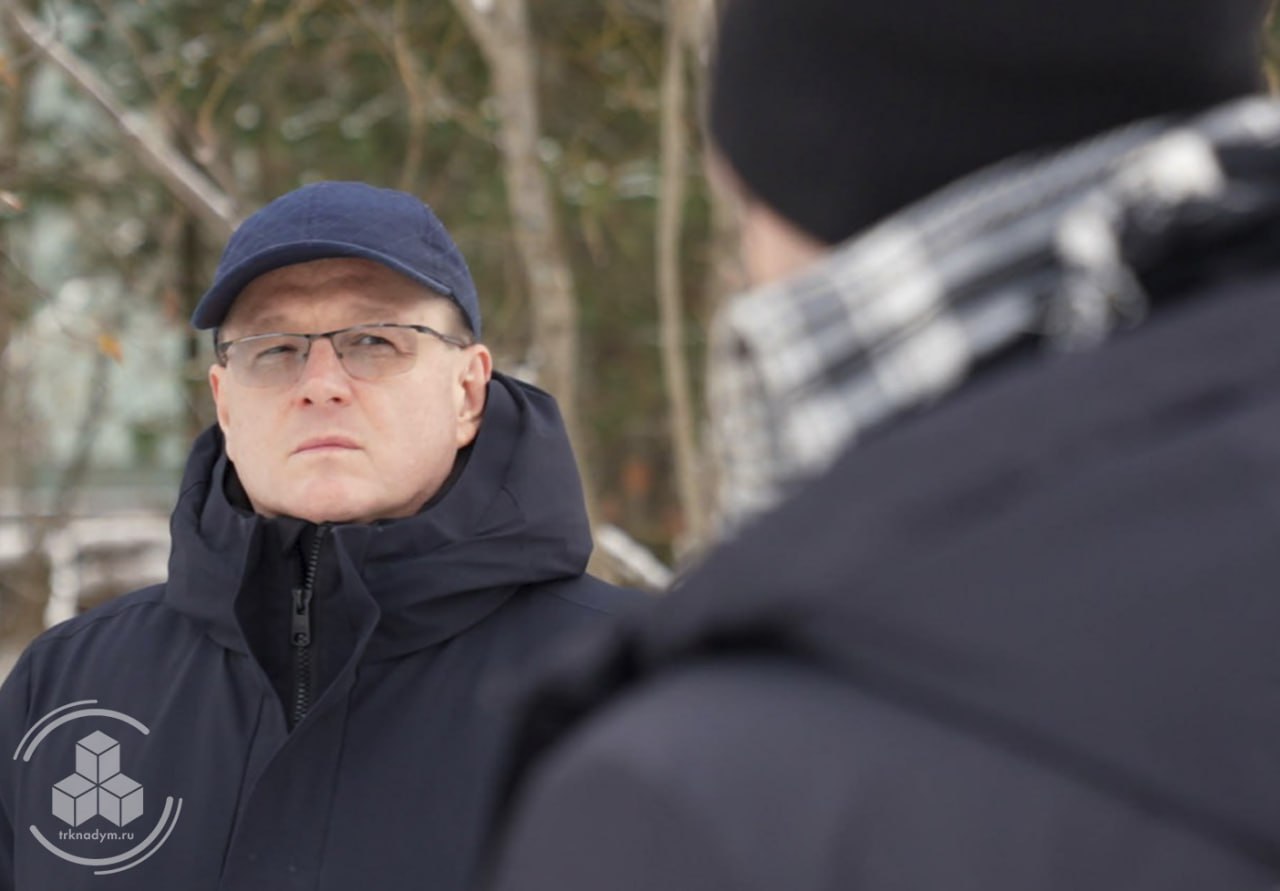 В Надыме состоялся рейд в рамках партийного проекта «Единой России» «Дом-школа-дом» В Надыме состоялся рейд в рамках партийного проекта «Единой России» «Дом-школа-дом»