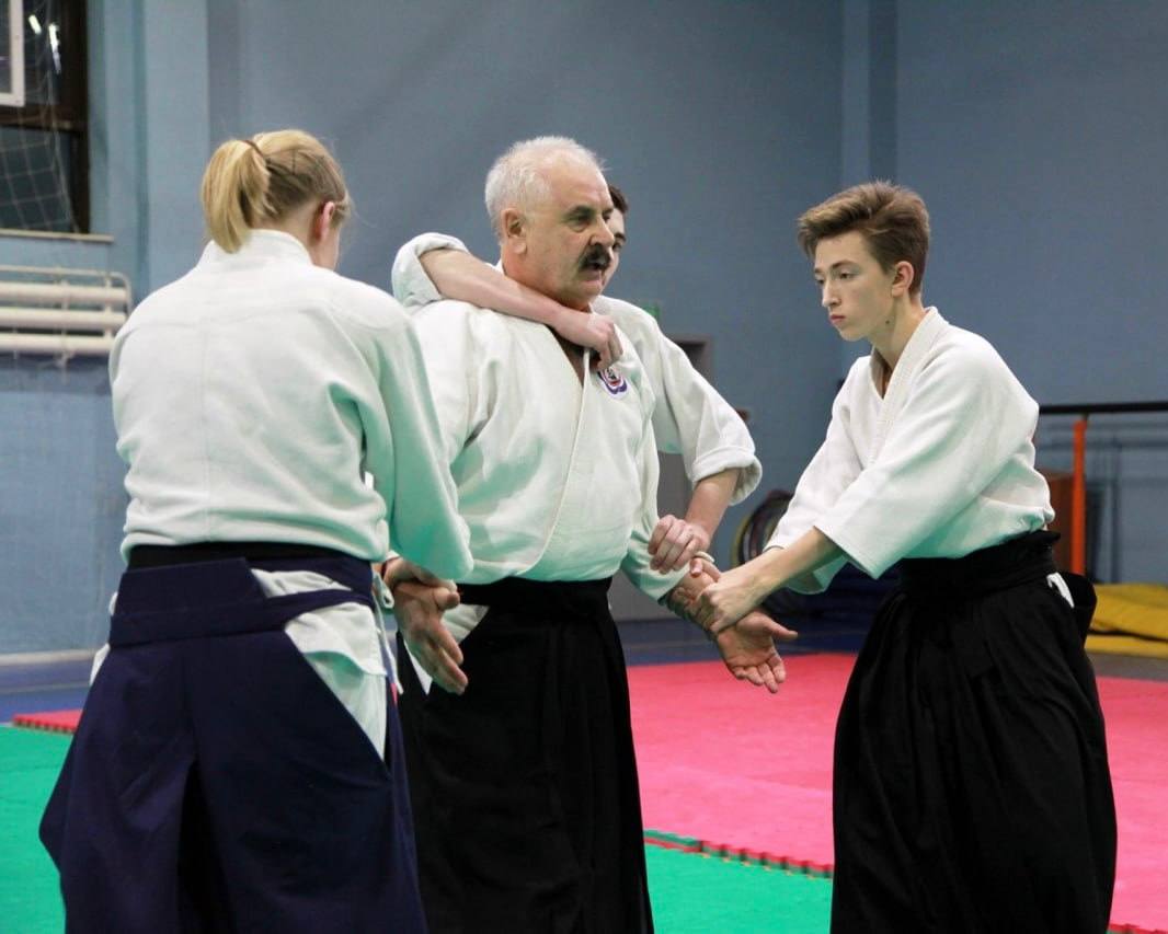 Ямалец получил звание «мастер спорта России» Ямалец получил звание «мастер спорта России»