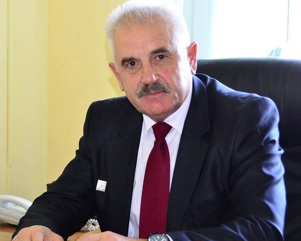 Ямалец получил звание «мастер спорта России»