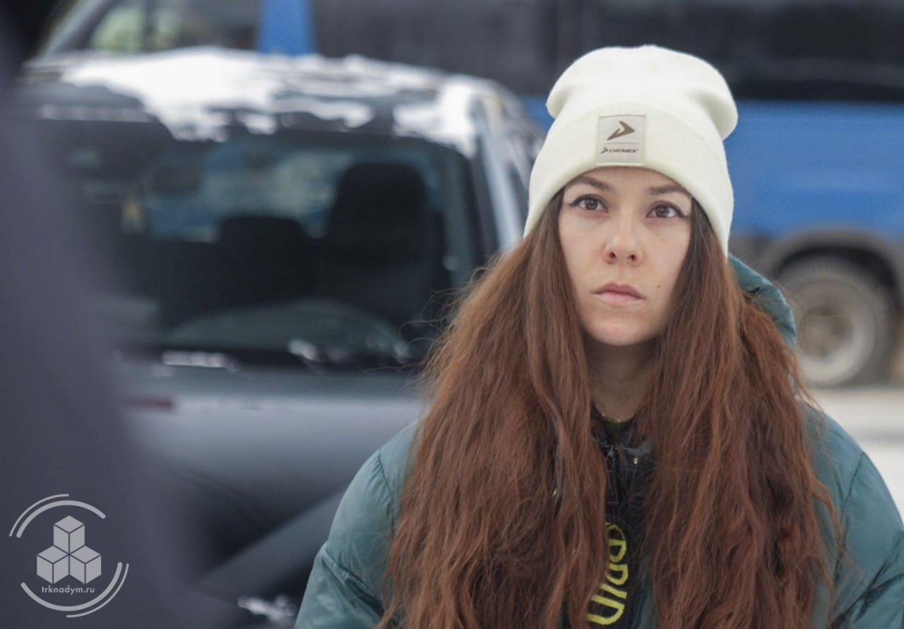 В Надыме состоялся рейд в рамках партийного проекта «Единой России» «Дом-школа-дом» В Надыме состоялся рейд в рамках партийного проекта «Единой России» «Дом-школа-дом»