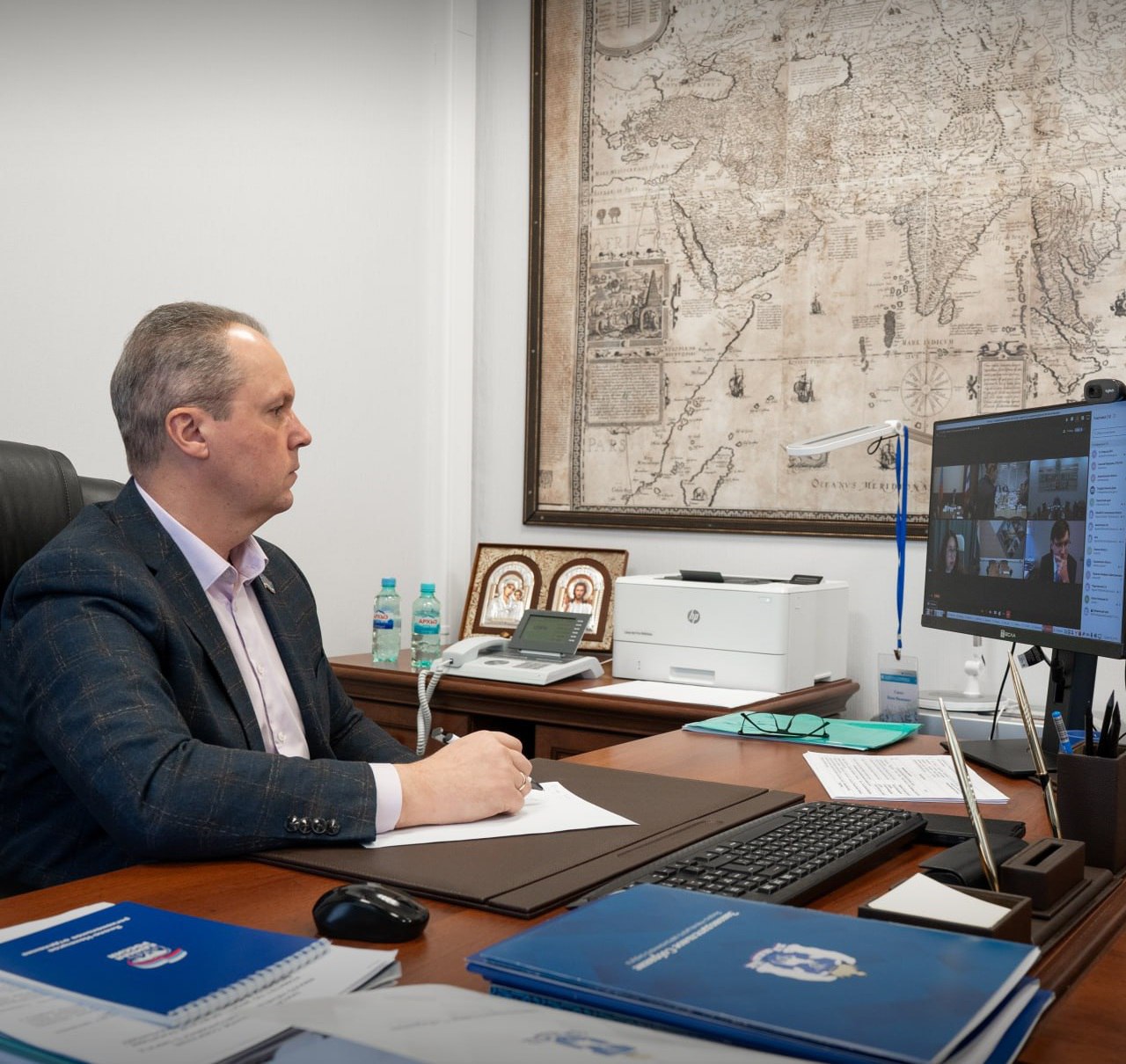 Ямал выступил с предложением по продлению работы временных полигонов до 2030 года