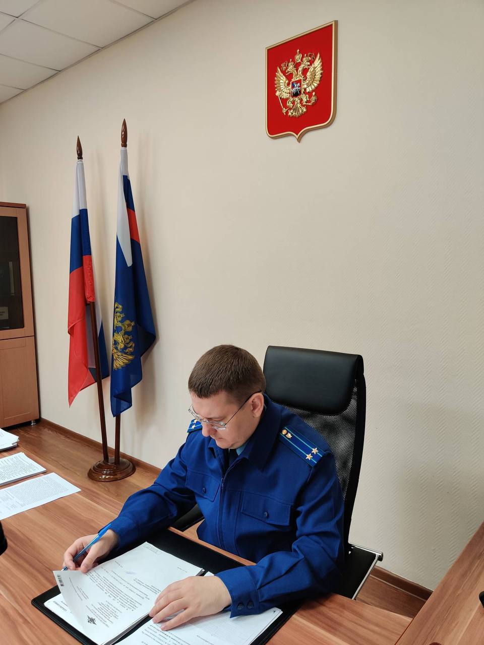 По требованию Ямало-Ненецкого природоохранного прокурора лесопользователем проведены лесовосстановительные мероприятия По требованию Ямало-Ненецкого природоохранного прокурора лесопользователем проведены лесовосстановительные мероприятия