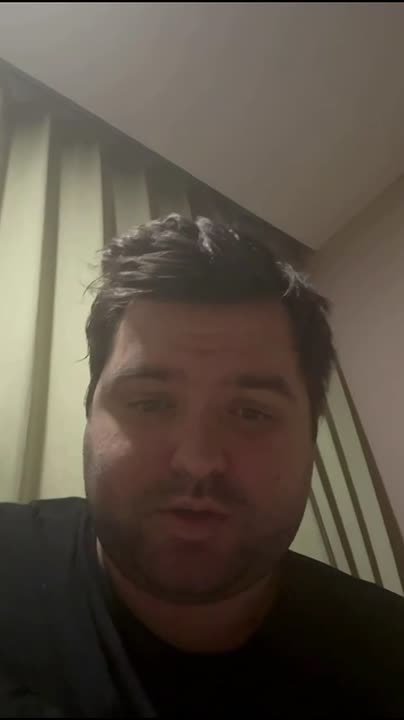 Никита Росик из Ноябрьска благодарит каждого за шанс на спасение