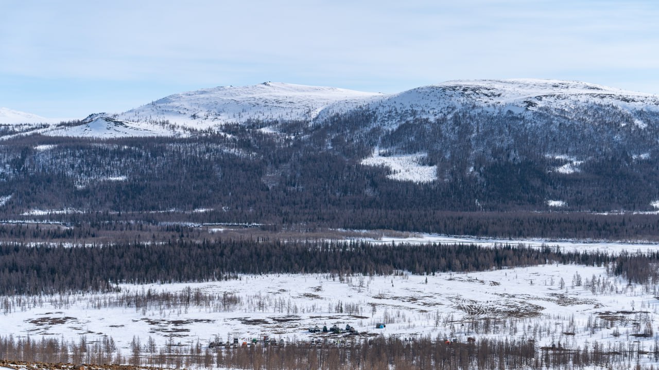 Правительство России одобрило инфраструктурный кредит Ямалу для создания туристического кластера «Рай-Из»