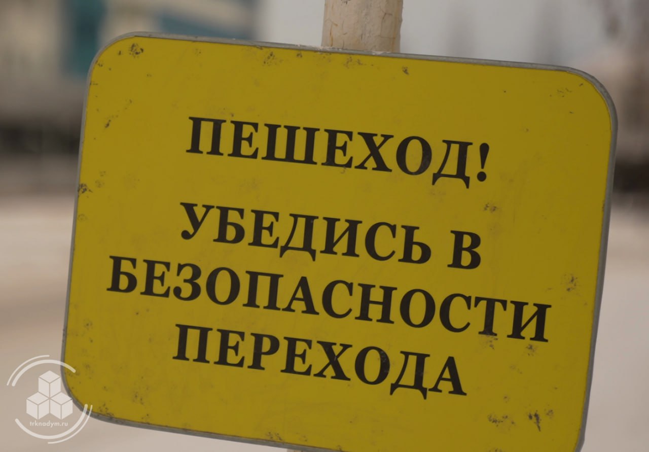 В Надыме состоялся рейд в рамках партийного проекта «Единой России» «Дом-школа-дом» В Надыме состоялся рейд в рамках партийного проекта «Единой России» «Дом-школа-дом»