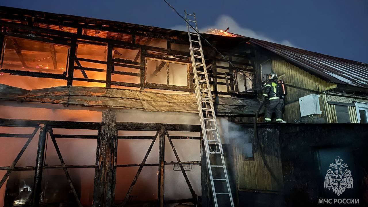 В 17 часов 38 минут  ликвидация открытого горения В 17 часов 38 минут  ликвидация открытого горения