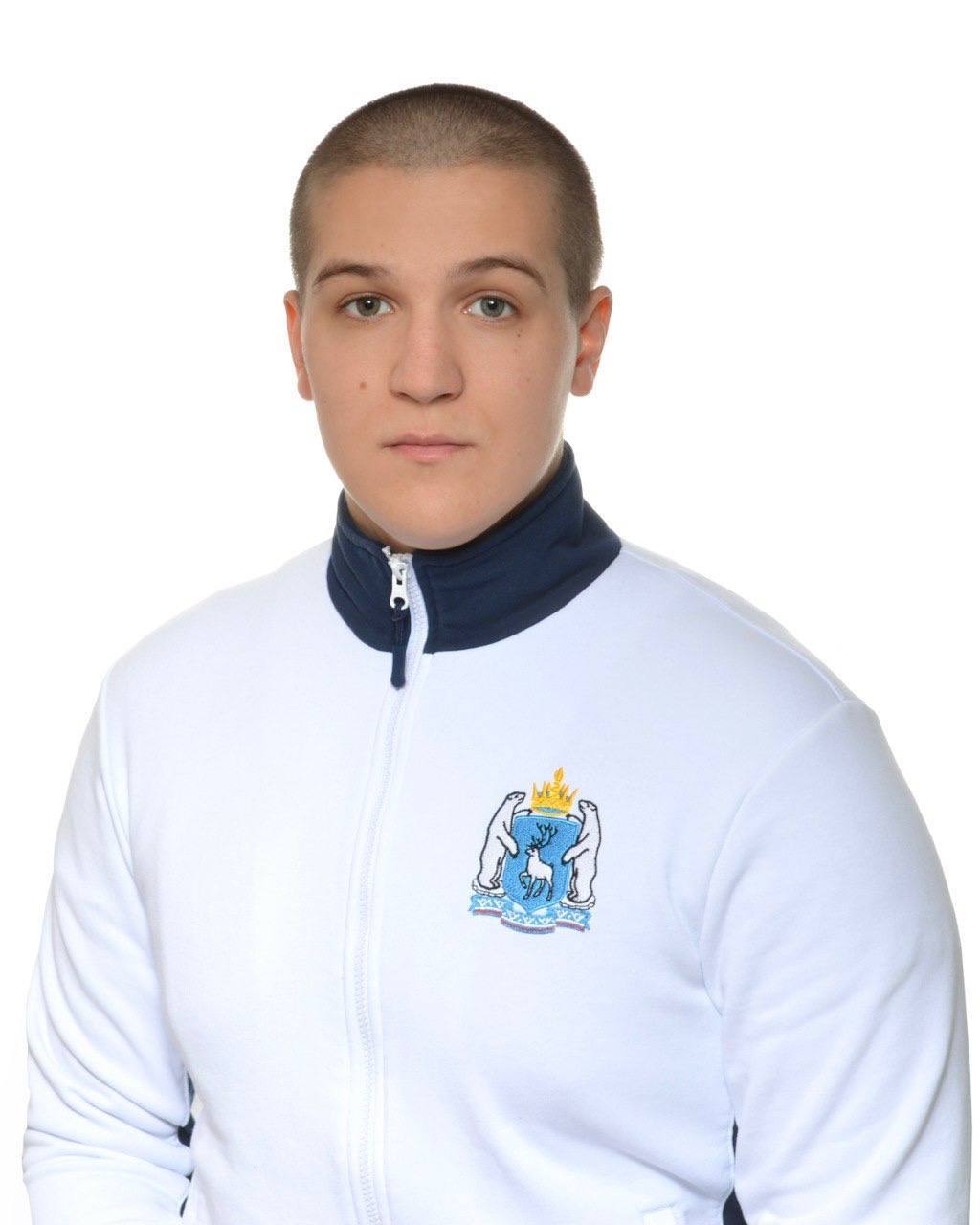 Сегодня свой день рождения отмечает ямальский спортсмен Максим Михайлов