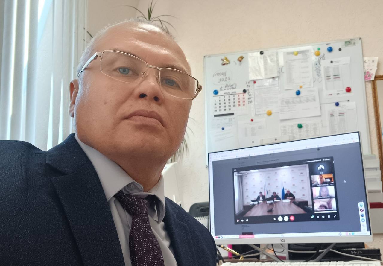 Ямальские наблюдатели приняли участие в отборе на Всероссийский конгресс наблюдателей Ямальские наблюдатели приняли участие в отборе на Всероссийский конгресс наблюдателей