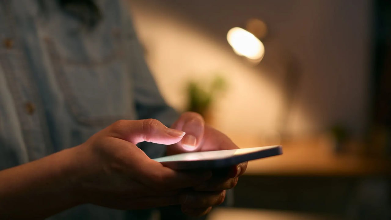 СВОя линия помощи стала удобнее