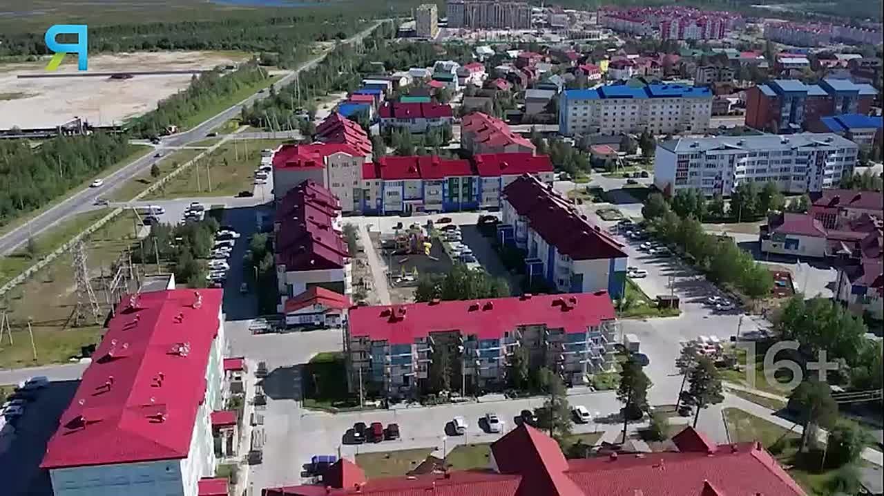 Новостной дайджест на «Ямал-Медиа»