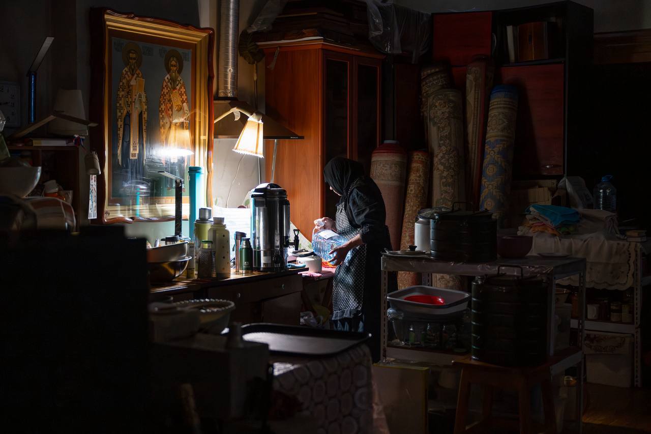 Дмитрий Артюхов: Приняли решение восстановить Васильевский храм Свято-Успенского Николо-Васильевского монастыря Дмитрий Артюхов: Приняли решение восстановить Васильевский храм Свято-Успенского Николо-Васильевского монастыря