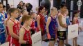 Ноябрьск стал площадкой проведения чемпионата и первенства Ямала по муайтай