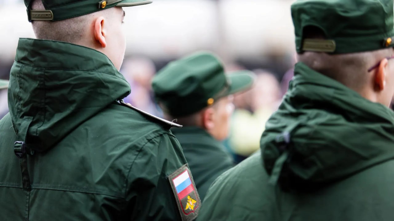 Призыв к подвигу и патриотизму