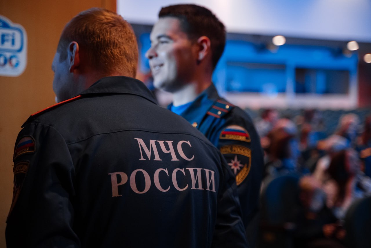 Алексей Титовский: Кадетское движение Салехарда молодеет Алексей Титовский: Кадетское движение Салехарда молодеет