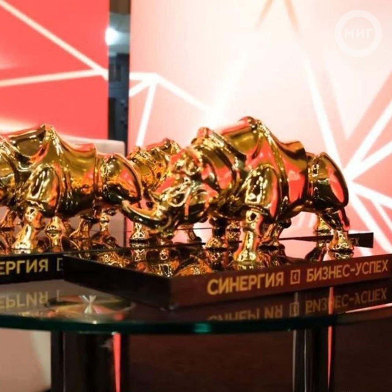 На Ямале назовут обладателя премии «Бизнес-Успех»